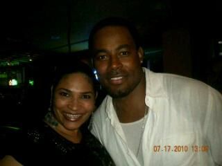 Norma Mix - Class of 1990 - Quartz Hill High School