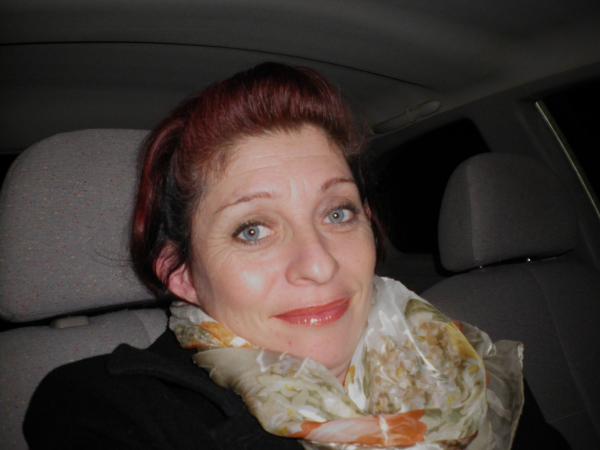 Maryann Taylor - Class of 1989 - Quartz Hill High School