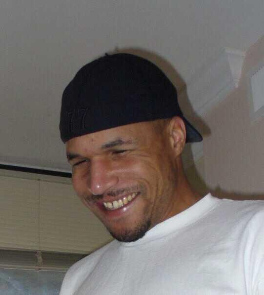 Darrell Marshall - Class of 1991 - Quartz Hill High School