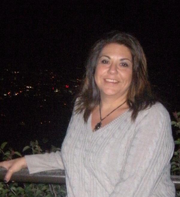 Shawna Mullen - Class of 1992 - Quartz Hill High School