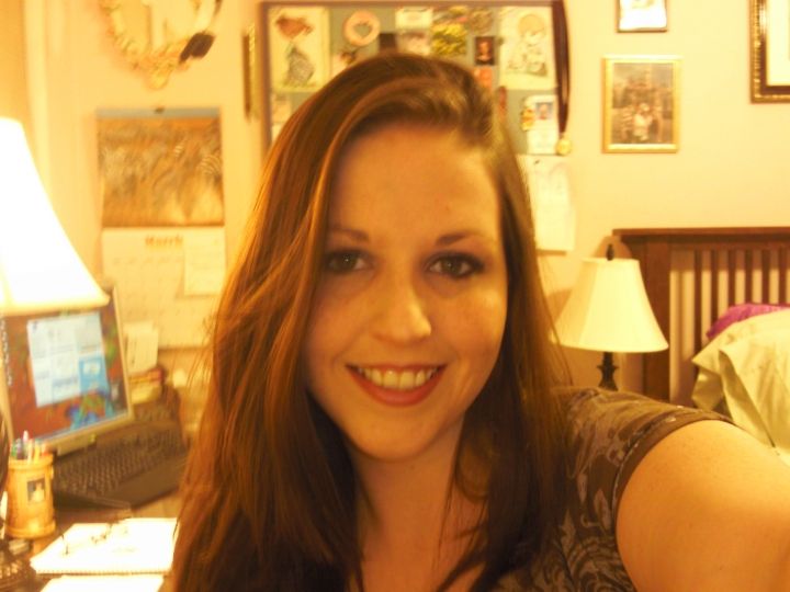 Jody Skinner - Class of 2000 - Quartz Hill High School