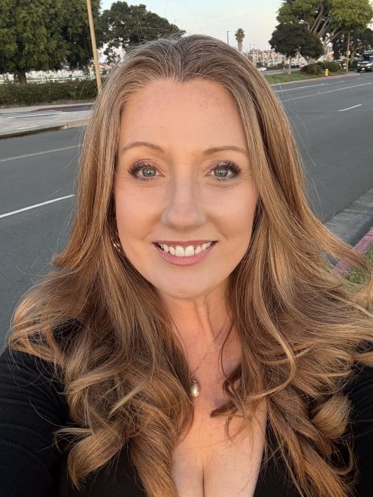 Rigel Tagliaferro - Class of 1996 - Quartz Hill High School