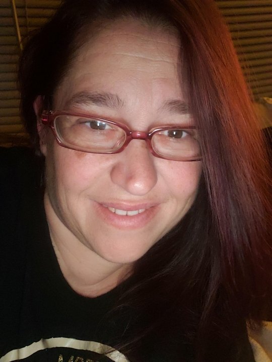 Dawn Dawn Becker - Class of 1992 - Quartz Hill High School