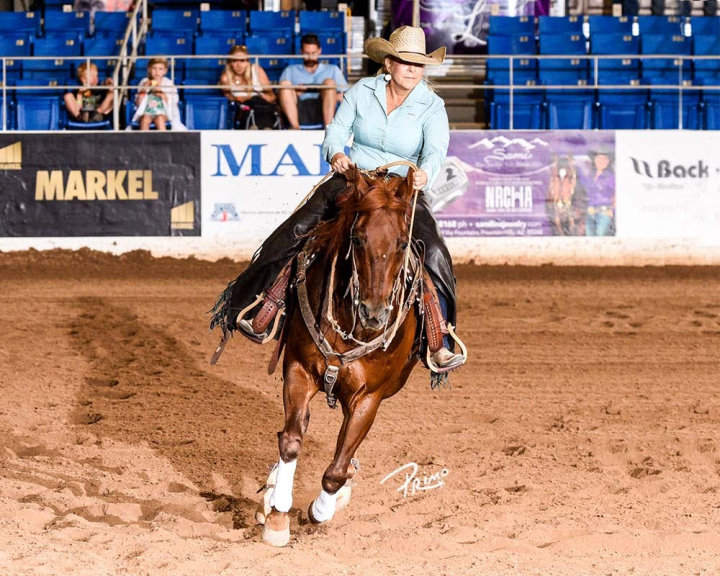 Tracy Youngquist - Class of 1978 - Quartz Hill High School