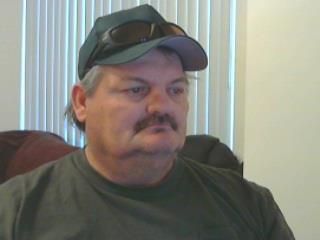 Dan Gum - Class of 1974 - Quartz Hill High School