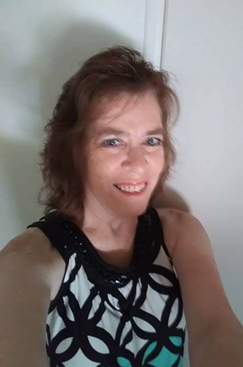 Michele Cuillerier - Class of 1985 - Quartz Hill High School