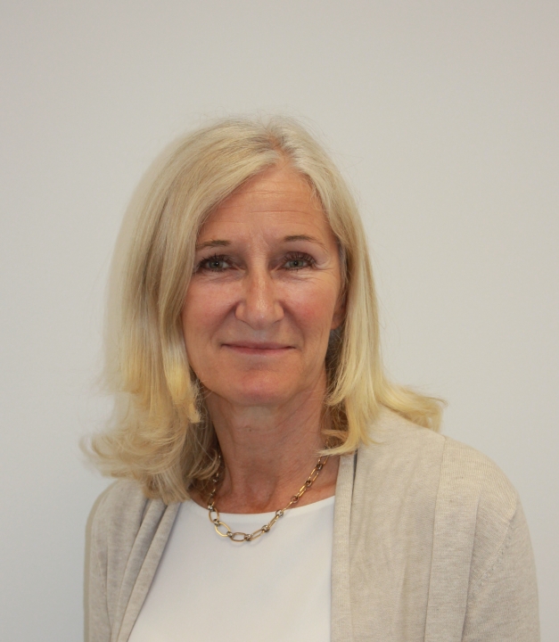 Susanne Olsson - Class of 1978 - Quartz Hill High School