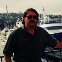 Marc Gosik - Class of 1975 - Quartz Hill High School