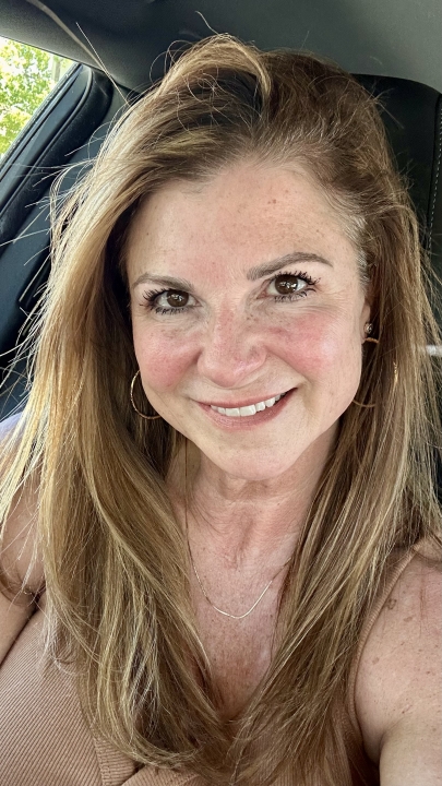 Pam Fink - Class of 1982 - Quartz Hill High School