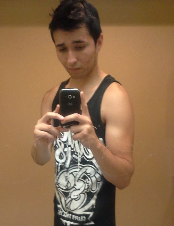 Rigo Perez - Class of 2011 - Quartz Hill High School