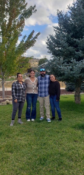 Ryan Yasumoto - Class of 1999 - Quartz Hill High School