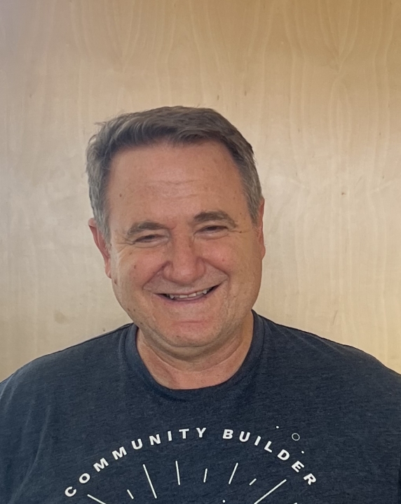Gordon Strause - Class of 1985 - Aragon High School