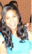 Lea Jones - Class of 1993 - Aragon High School