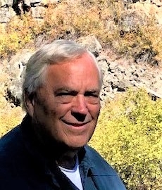Michael Condon - Class of 1969 - Aragon High School