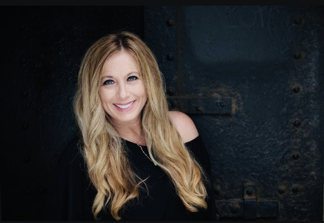 Michelle Ware - Class of 1987 - Aragon High School
