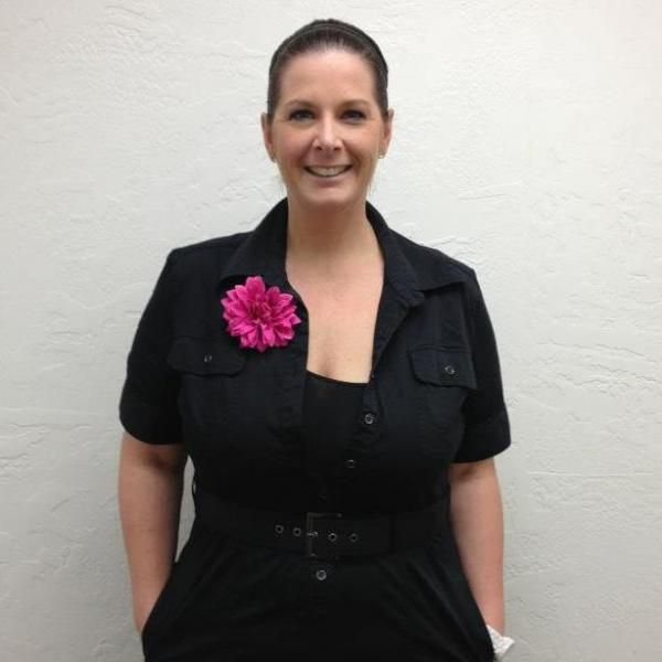 Christie Mccoy - Class of 1993 - Aragon High School