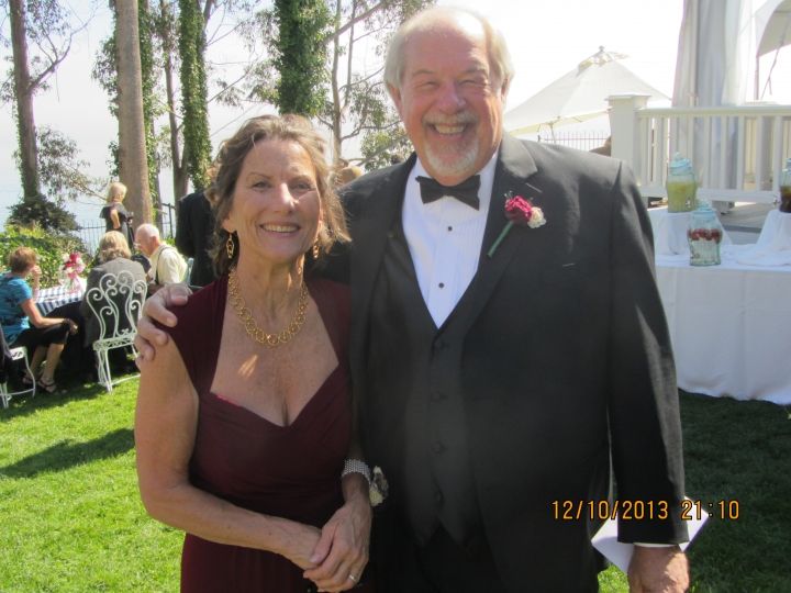 Kit Jacobson - Class of 1964 - Aragon High School
