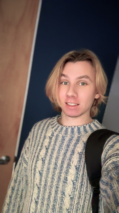 Sam Siguenza - Class of 2020 - Aragon High School