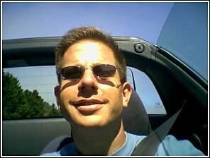 Mike Russo - Class of 1995 - Aragon High School
