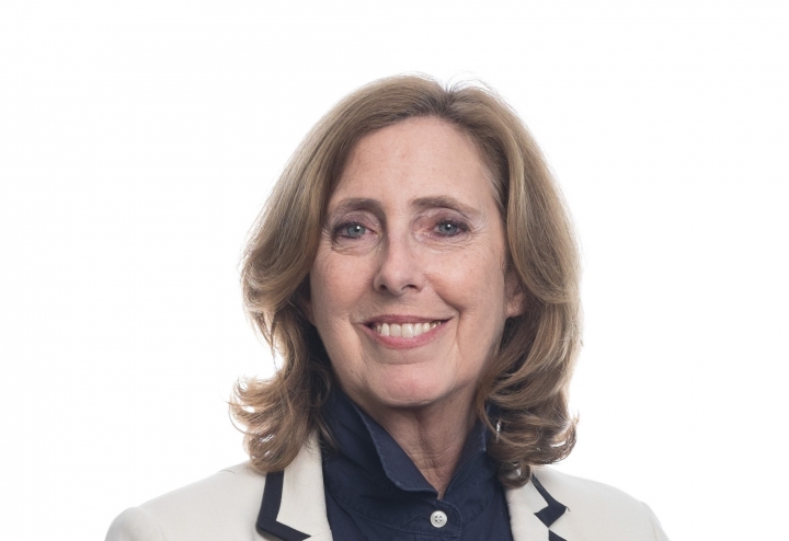 Deborah Deborah Charlip - Class of 1971 - Aragon High School
