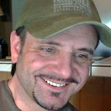 Steven Spolar - Class of 1983 - Aragon High School