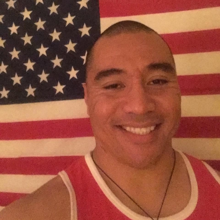 Sione (aka Loa) Kefu - Class of 1995 - Aragon High School