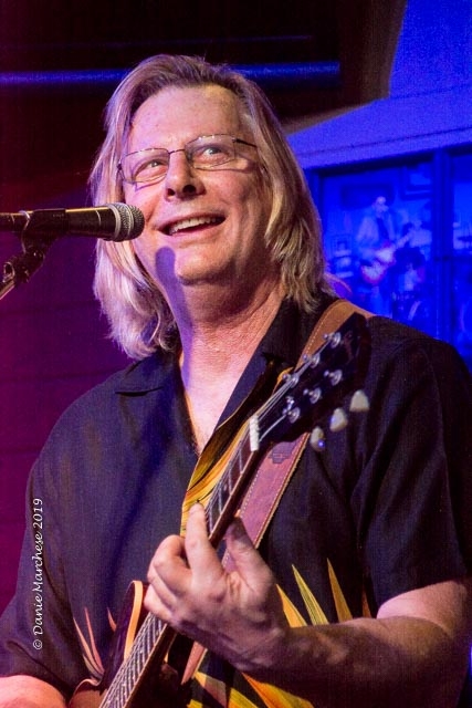 Tom Siebenthal - Class of 1971 - Aragon High School