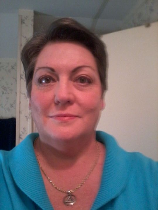 Debra Johnson - Class of 1973 - Aragon High School