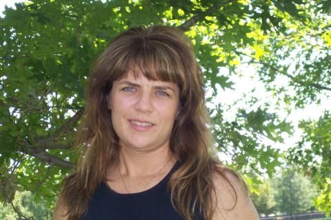 Kathryn Mahan - Class of 1982 - Aragon High School