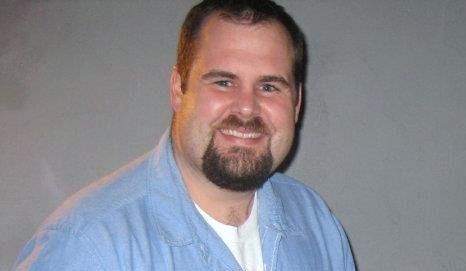 Mark Emmons - Class of 2001 - Aragon High School