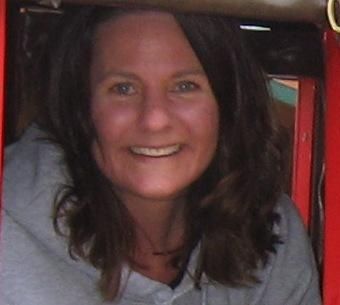 Erin Burns - Class of 1989 - Aragon High School
