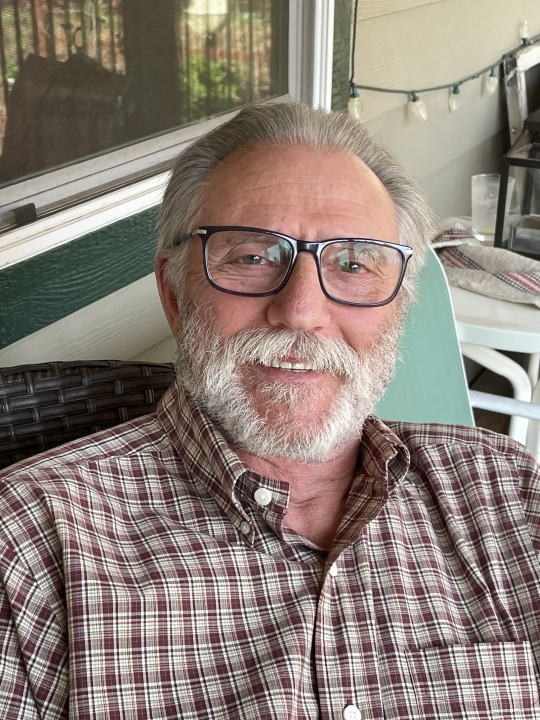 Marc Lochner - Class of 1968 - Aragon High School