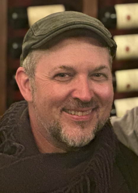 Darick Roberston - Class of 1986 - Aragon High School