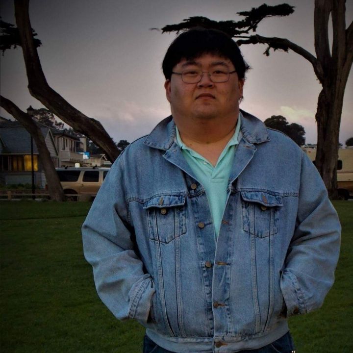 Zhichong Chan - Class of 2005 - Aragon High School
