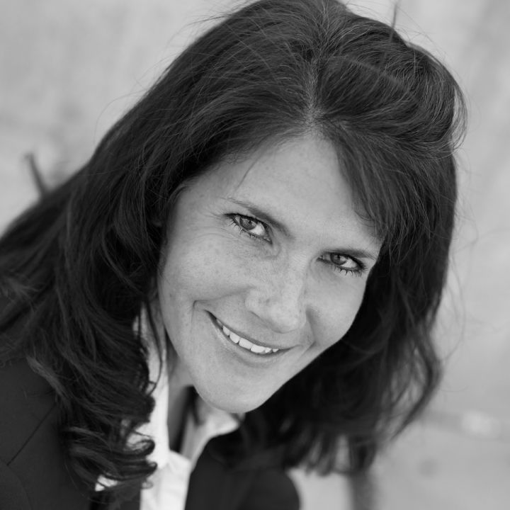 Claudia Eckman - Class of 1989 - Aragon High School