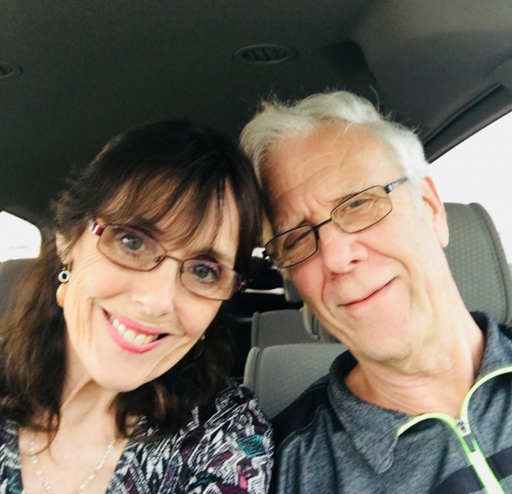 Linda Cooley - Class of 1969 - Aragon High School