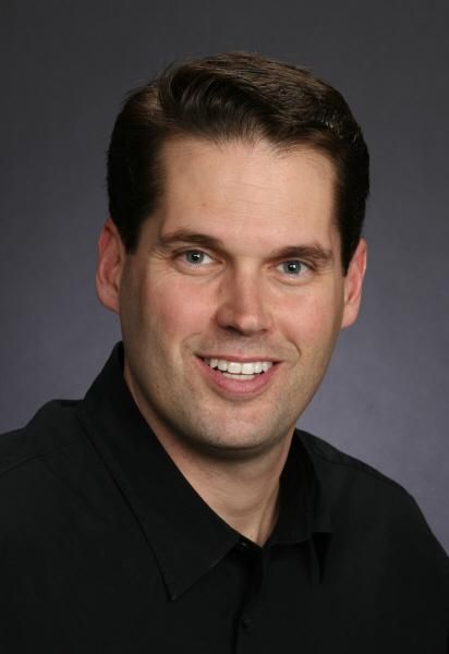 Bob Franklin - Class of 1983 - Aragon High School