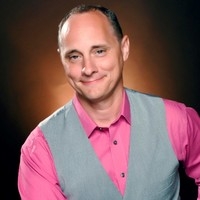 Alan Coltart - Class of 1989 - Aragon High School