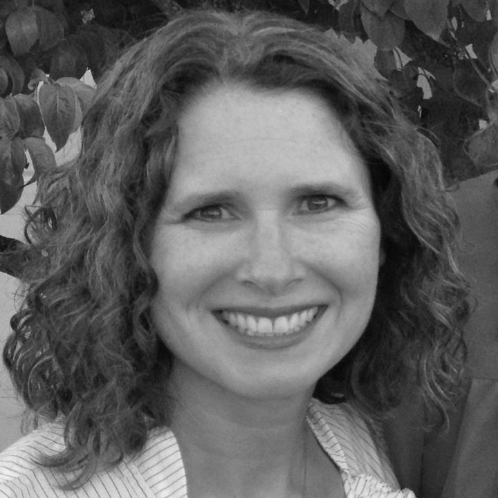 Jennifer Huening - Class of 1983 - Aragon High School