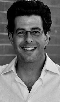 Peter Weinberg - Class of 1987 - Aragon High School