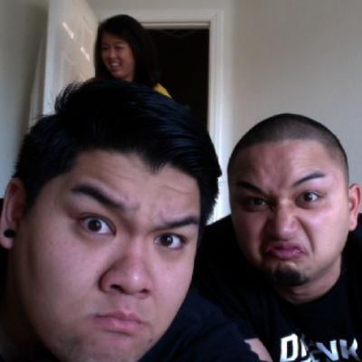 Rian De Guia - Class of 1999 - Aragon High School