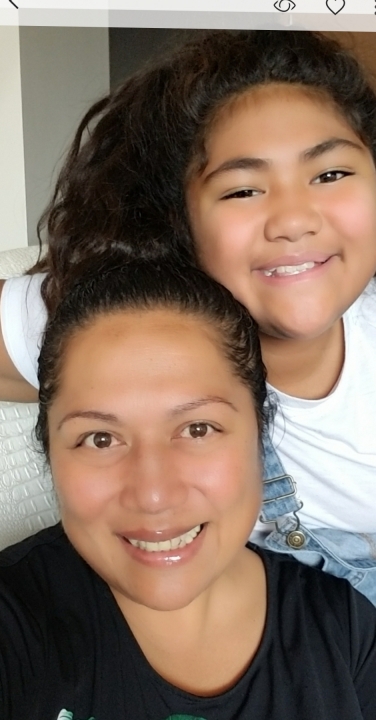Tamaleni Tamaleni Tuakoi - Class of 1991 - Aragon High School