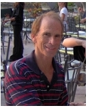 Scott Wilson - Class of 1973 - Aragon High School