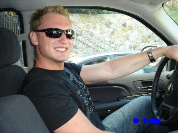 Yevgeny Ostrovskiy - Class of 2000 - Aragon High School