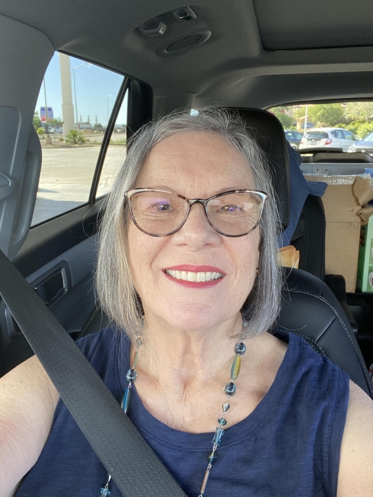 Cecily Cox - Class of 1969 - Aragon High School