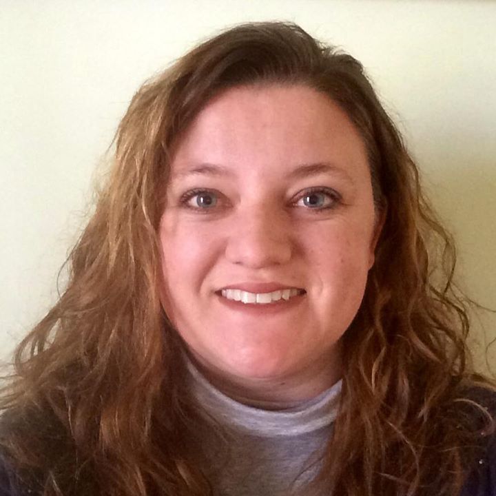 Kirsten Bilteau Nicholas - Class of 1998 - Aragon High School