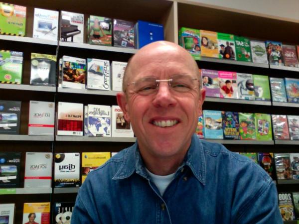 Dave Landeck - Class of 1971 - Aragon High School