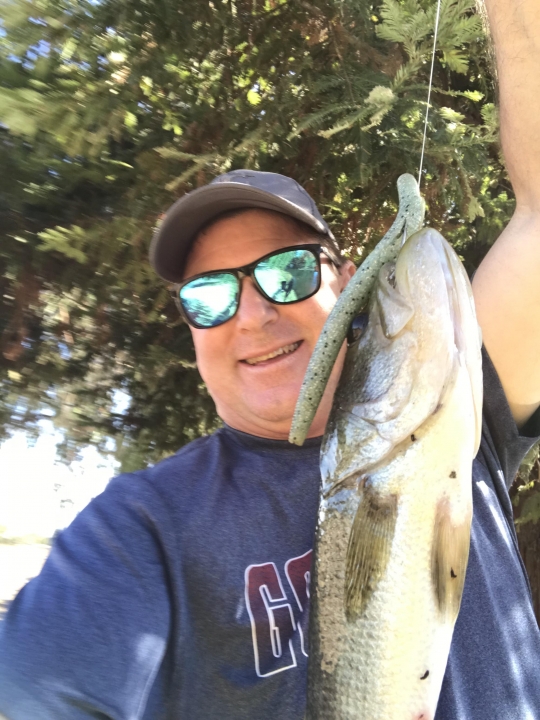 John Aliamus - Class of 1983 - Aragon High School