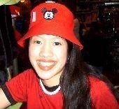 Melissa Eng - Class of 2000 - Aragon High School