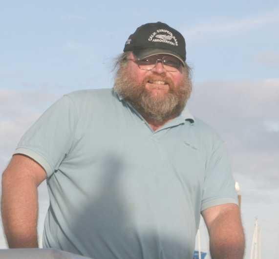 James Cox - Class of 1970 - Aragon High School